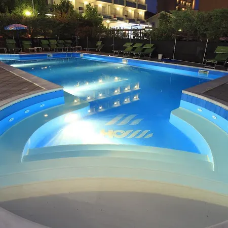 Hotel Vannini 3*