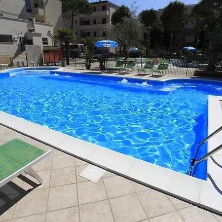 Hotel Vannini