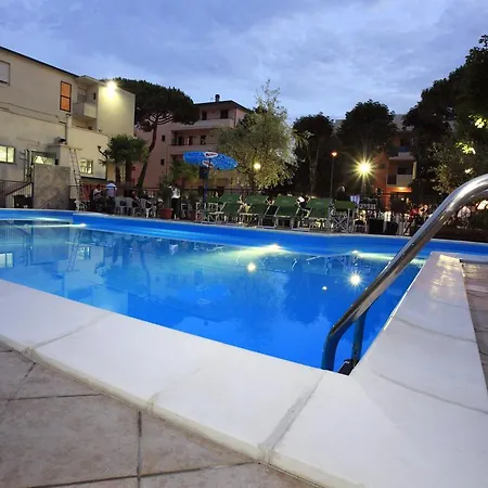Hotel Vannini 3*