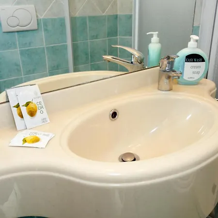 Vannini Ξενοδοχείο