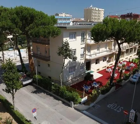 Vannini Hotel 3*