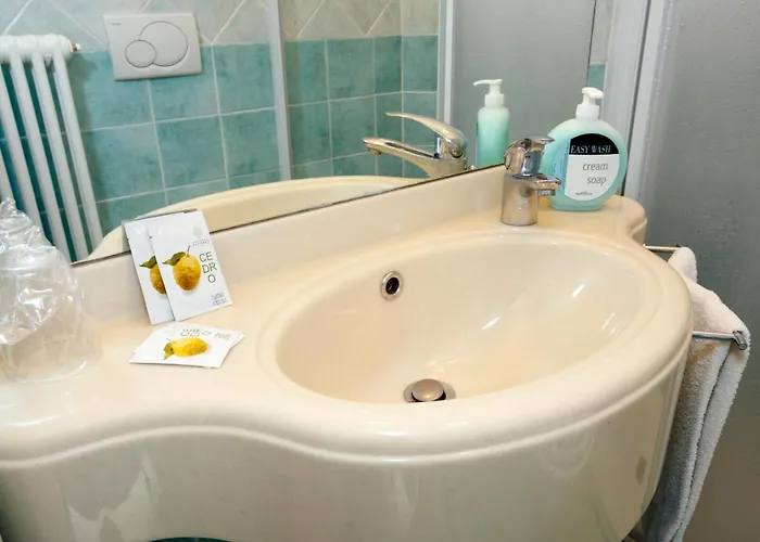 Vannini Ξενοδοχείο