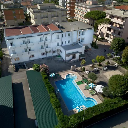 Vannini 3* Rimini