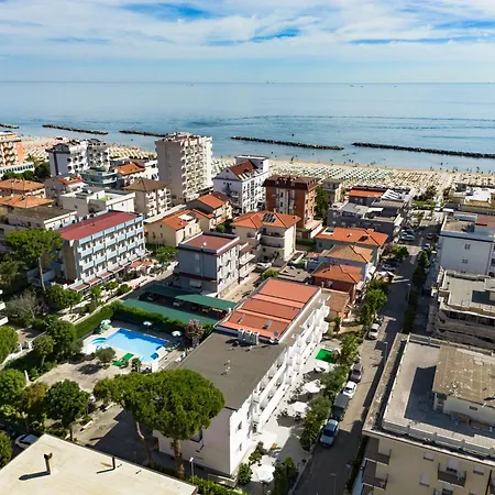 Hotel Vannini