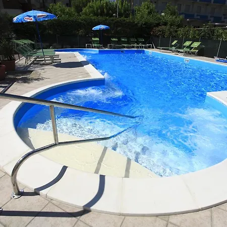 Hotel Vannini