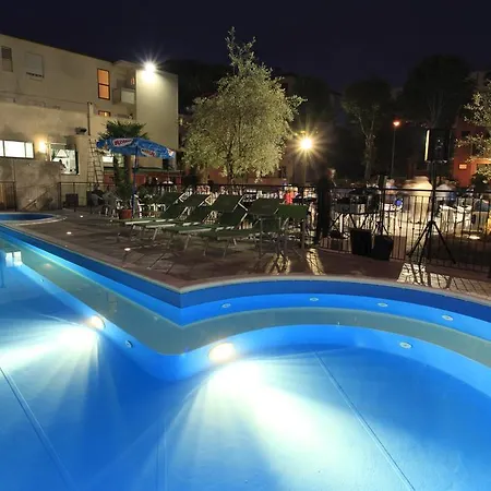 Hotel Vannini