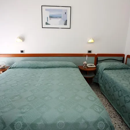 Hotel Vannini Rimini