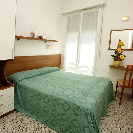 Hotel Vannini Rimini