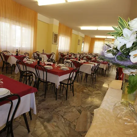 Hotel Vannini 3*