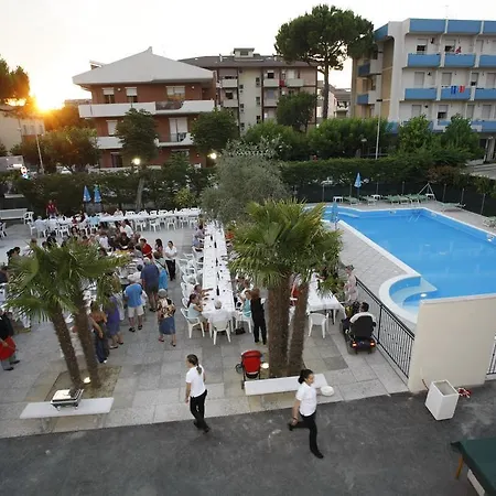 Hotel Vannini 3*