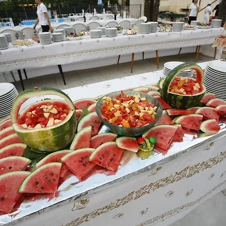 Hotel Vannini Rimini