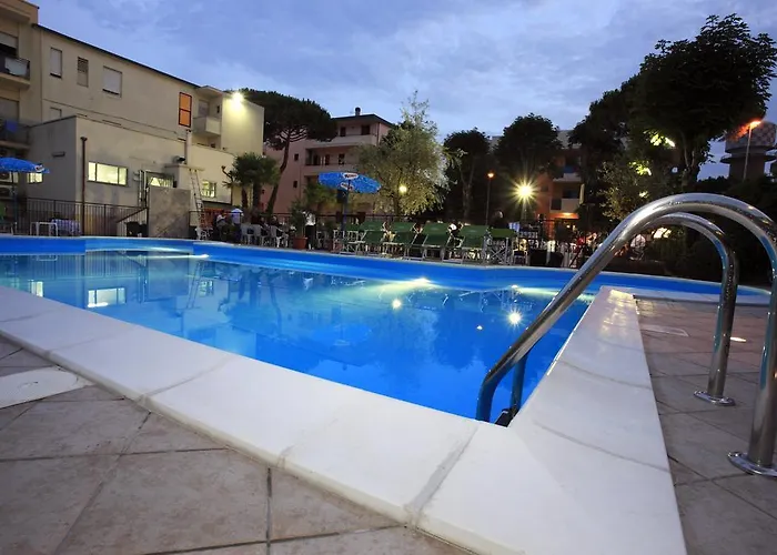 Hotel Vannini 3*