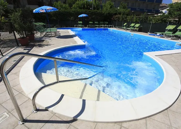 Hotel Vannini