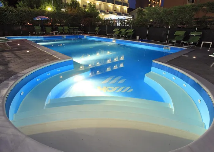 Hotel Vannini 3*