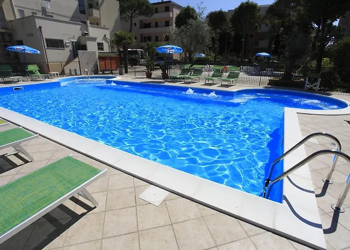 Hotel Vannini